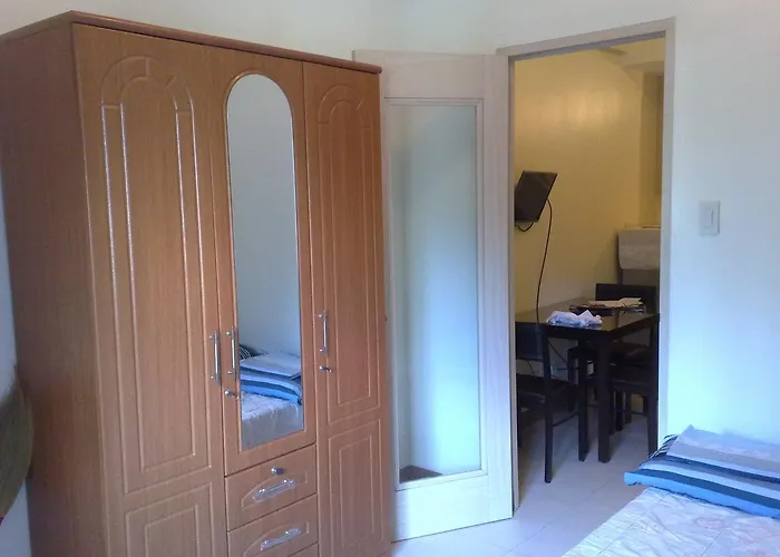 Apartment Chateau Elysee *