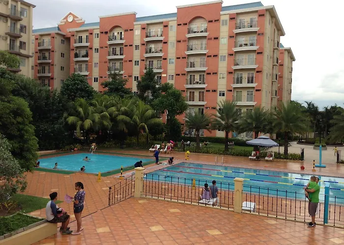 Chateau Elysee * Manila